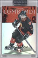 Matthew Lombardi [Uncirculated] #/499