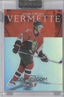 Antoine Vermette [Uncirculated] #/499