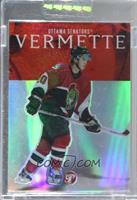 Antoine Vermette [Uncirculated] #/499