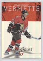 Antoine Vermette #/499