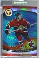 Antoine Vermette [Uncirculated] #/199