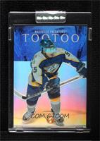 Jordin Tootoo [Uncirculated] #/499