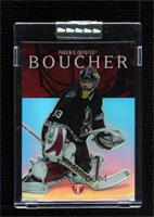 Brian Boucher [Uncirculated] #/59