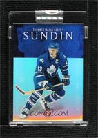 Mats Sundin [Uncirculated] #/59