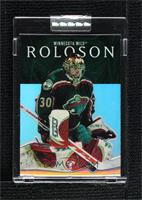 Dwayne Roloson [Uncirculated] #/59