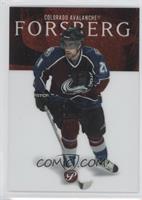 Peter Forsberg