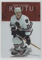 Tuomo Ruutu #/1,199