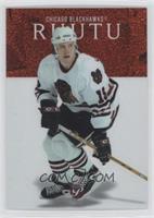 Tuomo Ruutu #/1,199