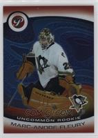 Marc-Andre Fleury #/699