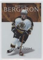 Patrice Bergeron #/1,199