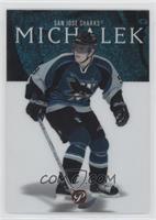 Milan Michalek #/1,199