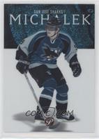 Milan Michalek #/1,199