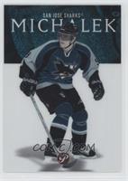 Milan Michalek #/1,199