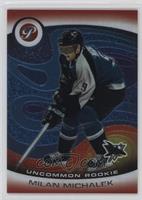 Milan Michalek #/699