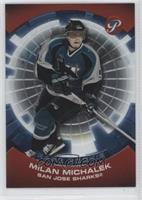 Milan Michalek #/199