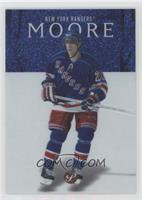 Dominic Moore #/1,199