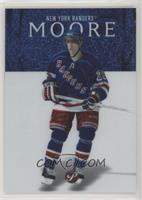 Dominic Moore #/1,199