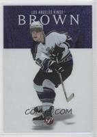 Dustin Brown #/1,199