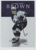 Dustin Brown #/1,199