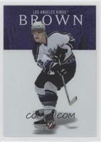 Dustin Brown #/1,199