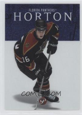 2003-04 Topps Pristine - [Base] #119 - Nathan Horton /1199