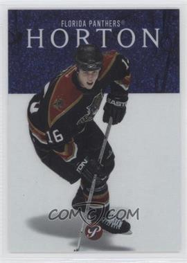 2003-04 Topps Pristine - [Base] #119 - Nathan Horton /1199