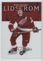 Nicklas Lidstrom