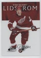 Nicklas Lidstrom