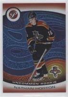 Nathan Horton #/699