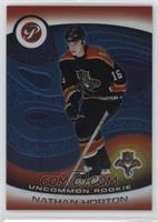 Nathan Horton #/699