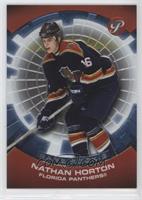 Nathan Horton #/199