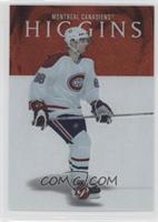 Chris Higgins #/1,199