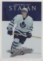 Mathew Stajan #/1,199