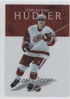 Jiri Hudler #/1,199