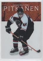 Joni Pitkanen #/1,199