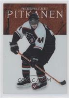 Joni Pitkanen [EX to NM] #/1,199