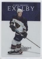 Garnet Exelby #/1,199