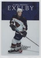 Garnet Exelby #/1,199