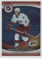 Eric Staal #/699