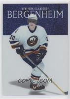 Sean Bergenheim #/1,199