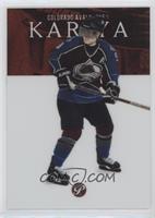 Paul Kariya