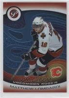 Matthew Lombardi #/699