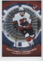 Matthew Lombardi #/199