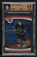 Alexander Semin [BGS 9.5 GEM MINT] #/699