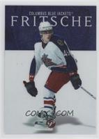 Dan Fritsche [EX to NM] #/1,199