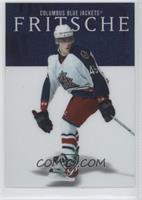 Dan Fritsche #/1,199