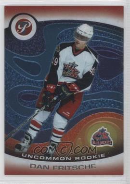 2003-04 Topps Pristine - [Base] #177 - Dan Fritsche /699