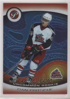 2003-04 Topps Pristine - [Base] #177 - Dan Fritsche /699