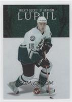 Joffrey Lupul #/1,199