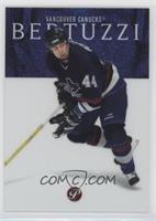 Todd Bertuzzi [EX to NM]